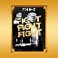 FIGHT FIGHT FIGHT