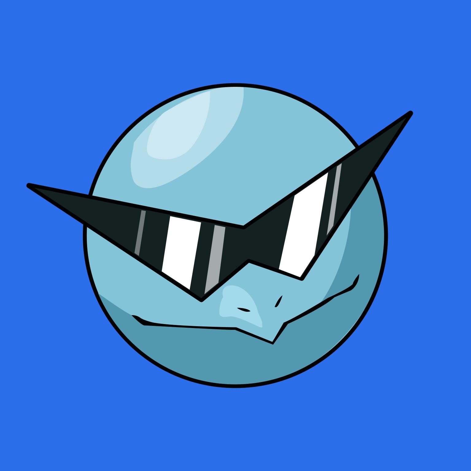 SQUIRTLE