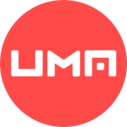 UMA Voting Token v1