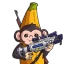 Banana Gun