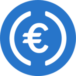 Euro Coin
