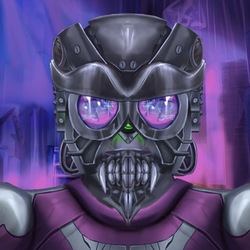 Alien Worlds Trilium